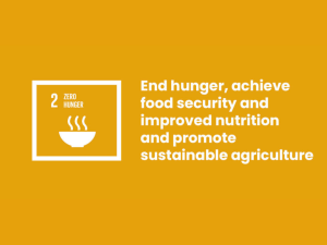 World Food Day 2021: Are we on track for Zero Hunger by 2030? 