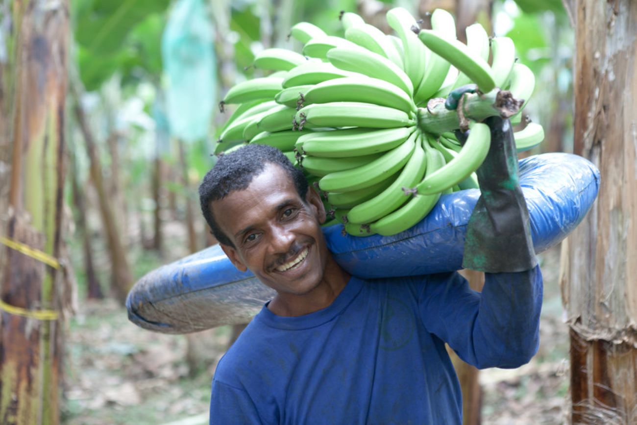FAIRTRADE AND CLIMATE JUSTICE – FAIRTRADE FORTNIGHT 2022